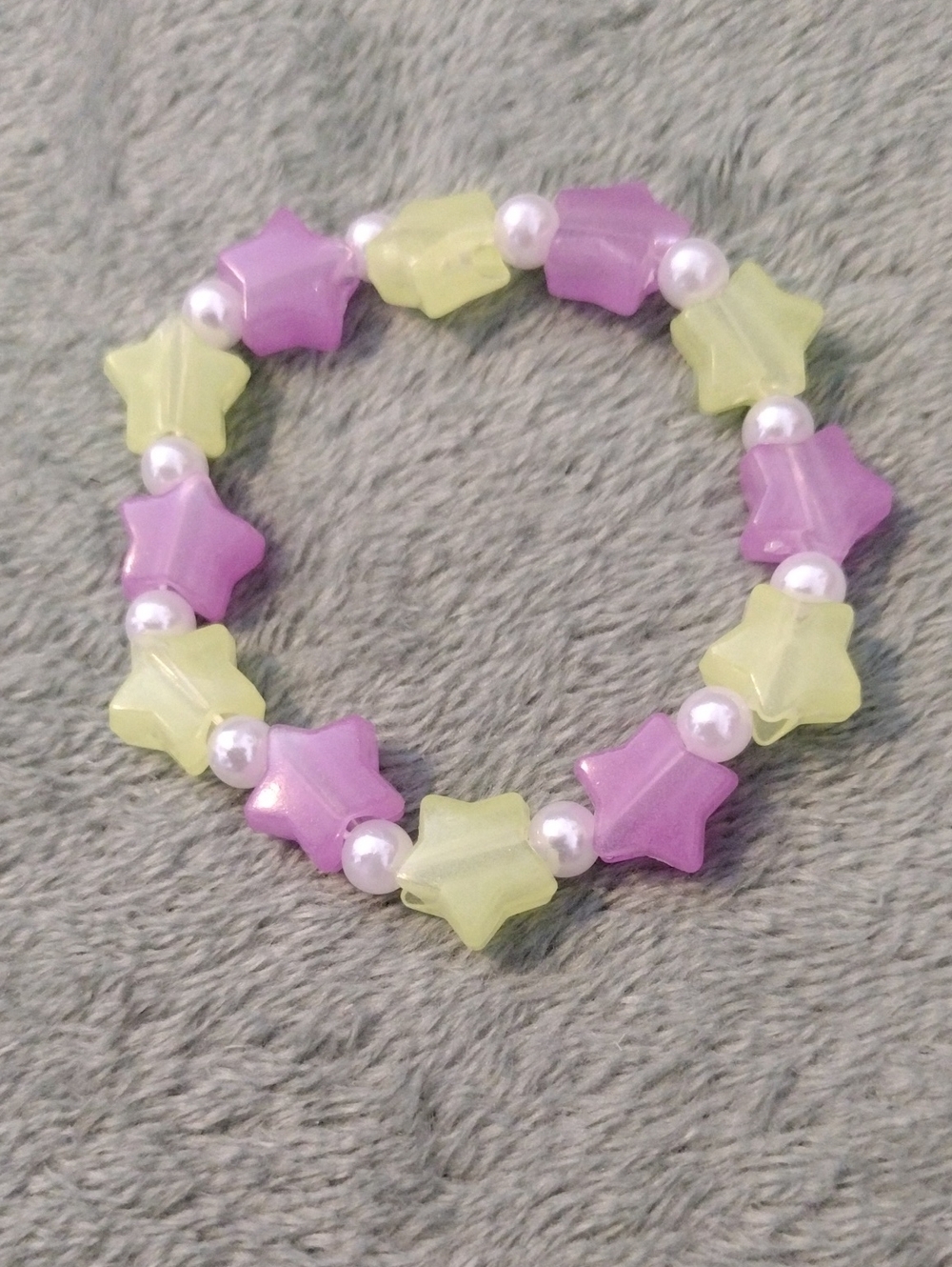 5/$15 Glow-in-the-dark Bracelet